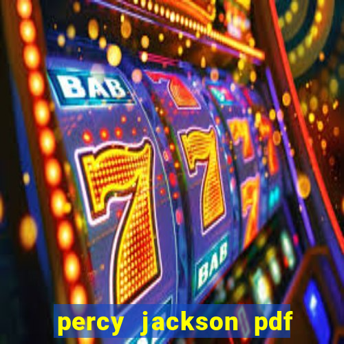 percy jackson pdf google drive